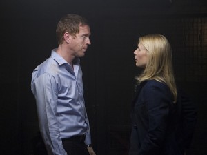 Homeland Season 1 Dvd Rental