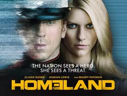 Homeland Season 1 Episode 1 Putlocker