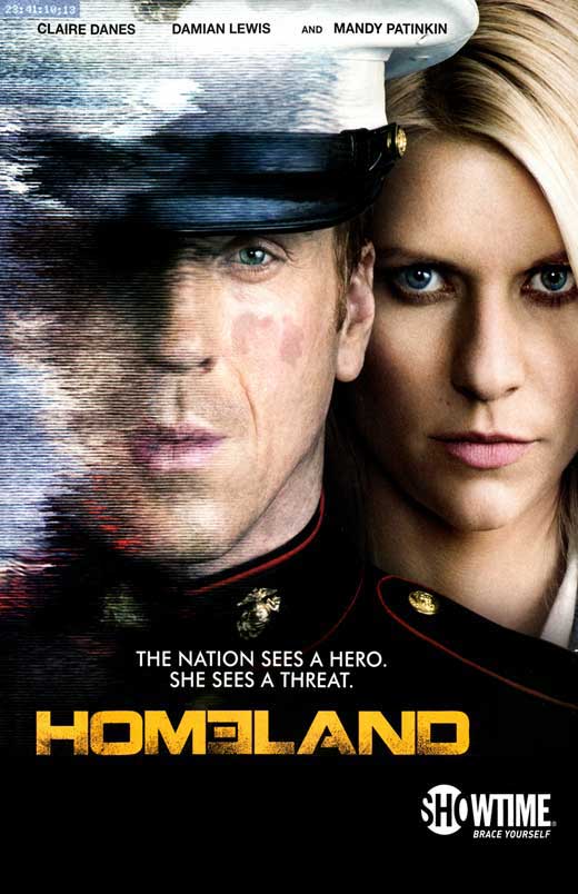 Homeland Season 1 Episode 12 Free