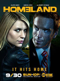 Homeland Season 1 Episode 12 Online