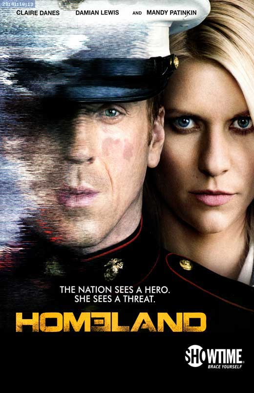 Homeland Season 1 Episode 12 Online