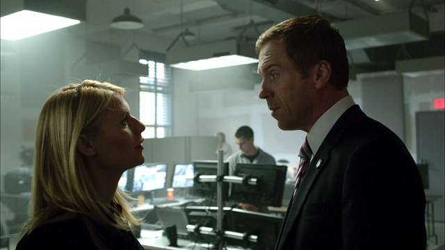 Homeland Season 2 Episode 3 Free Online