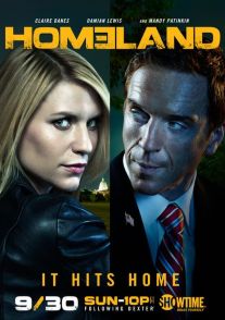 Homeland Season 2 Episode 3 Free Streaming