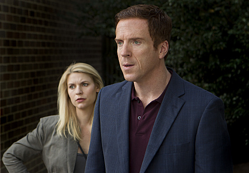 Homeland Season 2 Episode 3 Free Streaming