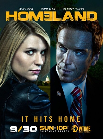 Homeland Season 2 Episode 3 Free Watch