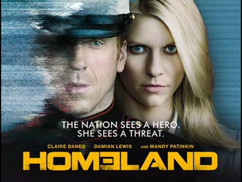 Homeland Season 2 Episode 3 Online Streaming