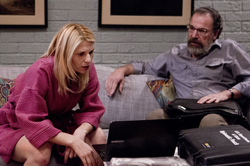 Homeland Season 2 Episode 3 Recap