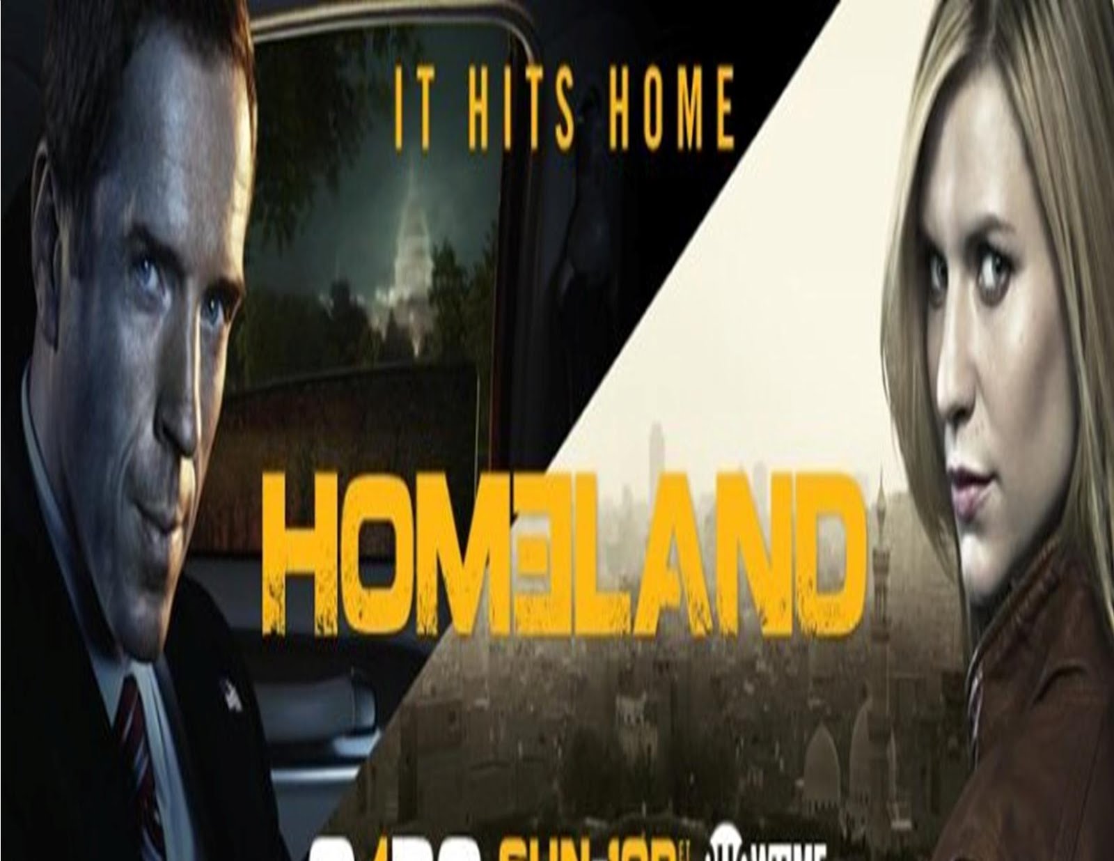 Homeland Season 2 Episode 3 Watch Online