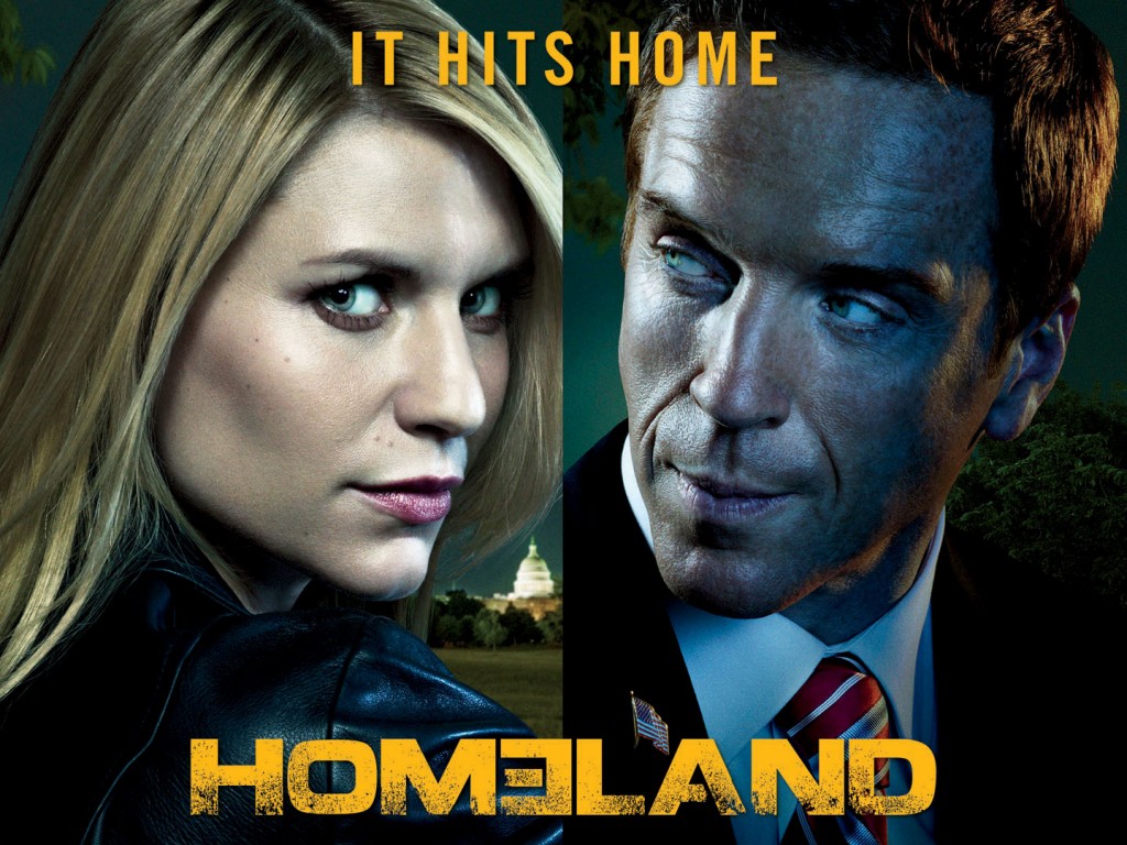 Homeland Season 2 Episode 4 Free Tv