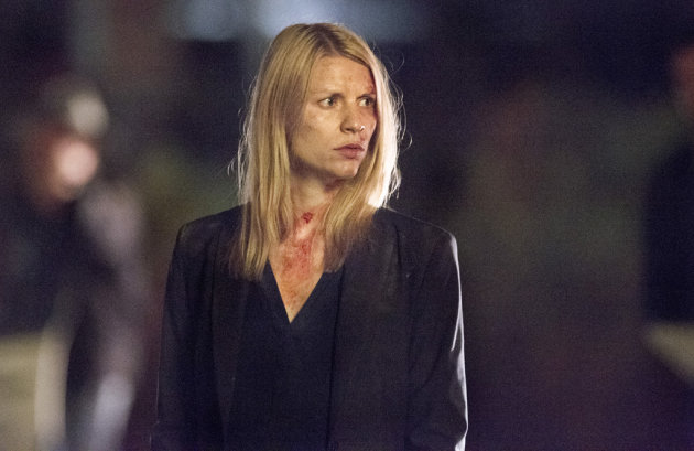 Homeland Season 2 Episode 4 Free Tv