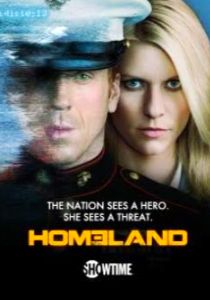 Homeland Season 2 Episode 4 Streaming