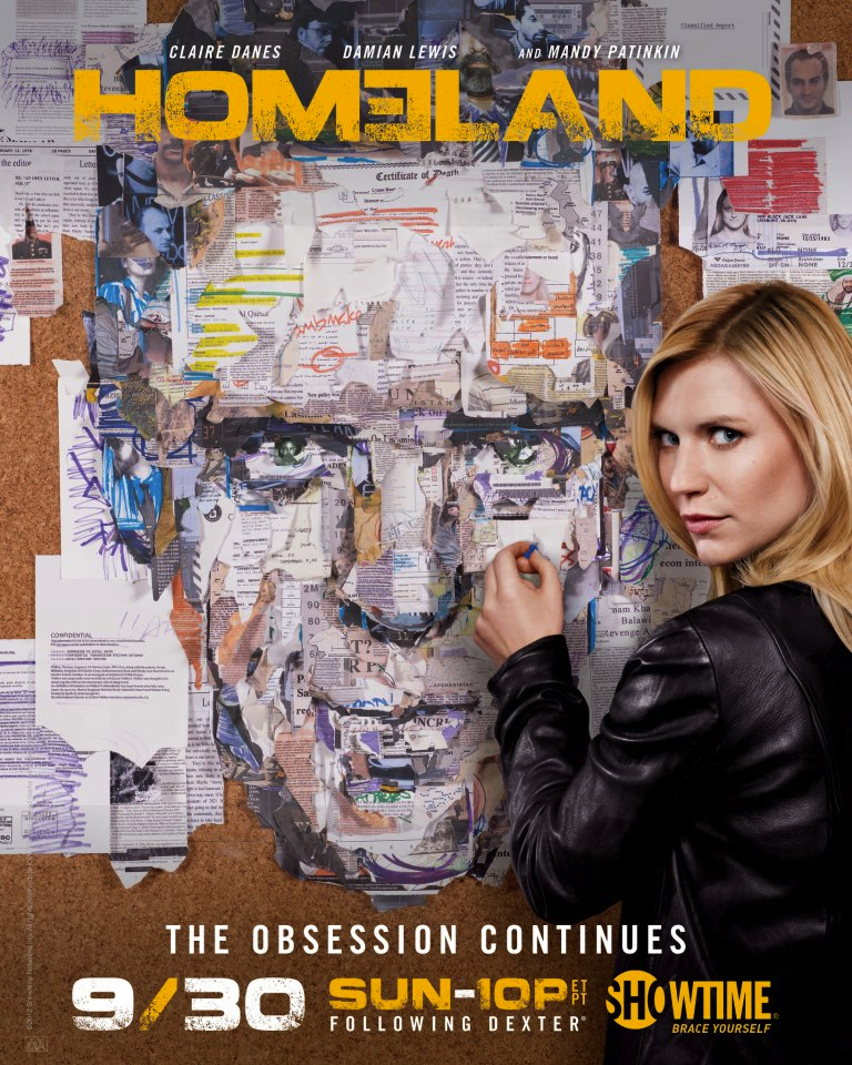 Homeland Season 2 Episode 4 Watch Series