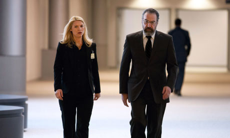 Homeland Season 2 Uk Episode Guide