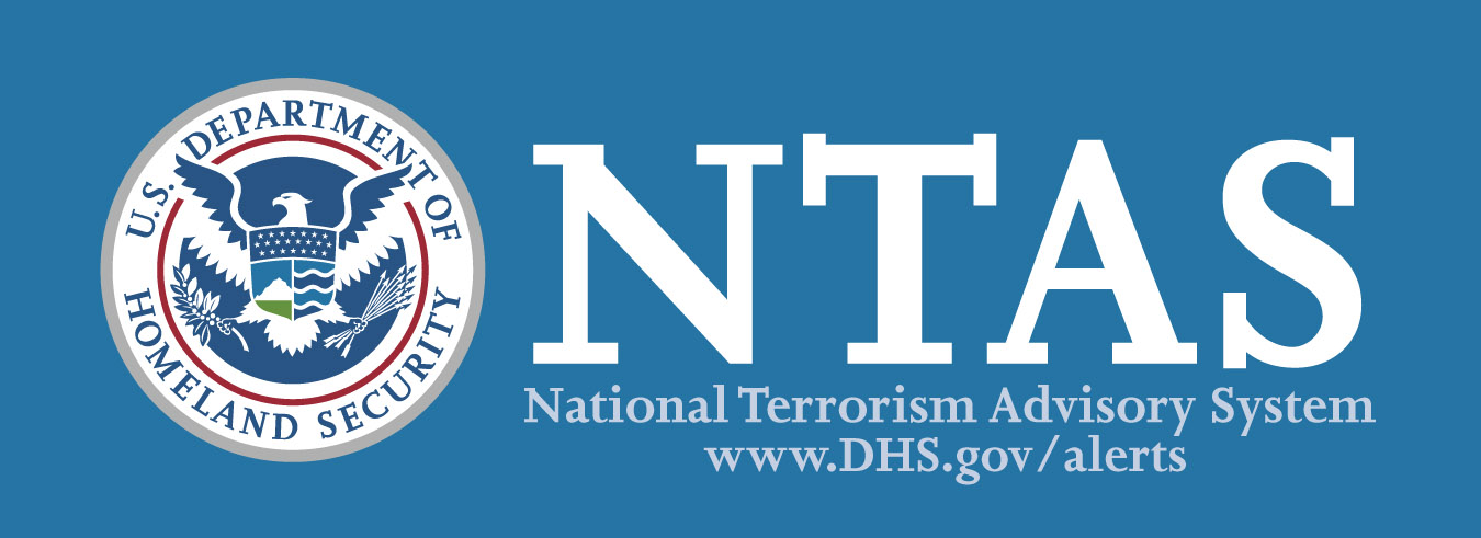 Homeland Security Logo Eps