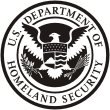 Homeland Security Logo Eps