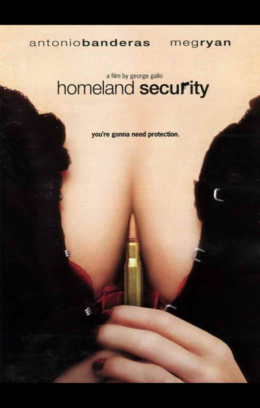 Homeland Security Movie Free Online