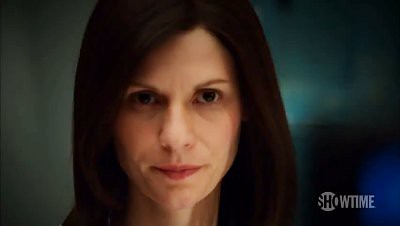 Homeland Wife Wig