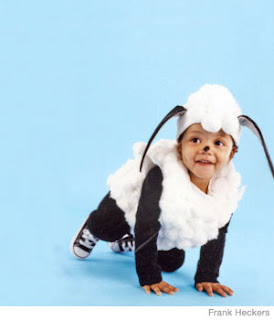 Homemade Halloween Costumes For Kids Dog