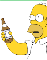 Homer Simpson Beer Song Lyrics