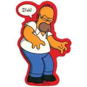 Homer Simpson Doh Wav Download