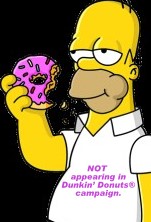 Homer Simpson Quotes Donuts