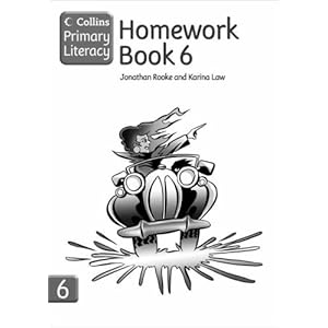 Homework Booklet