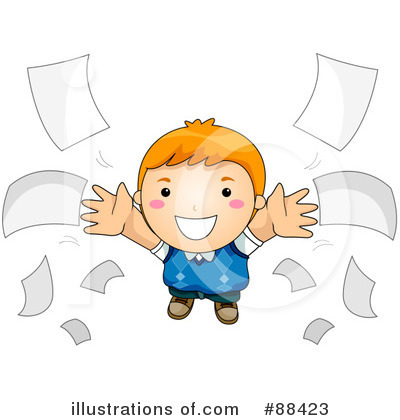 Homework Clipart Free