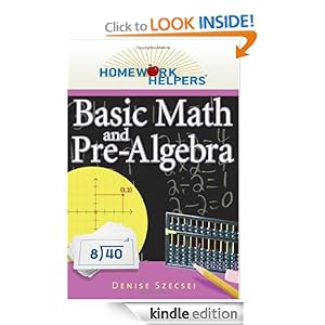 Homework Helper Math Algebra