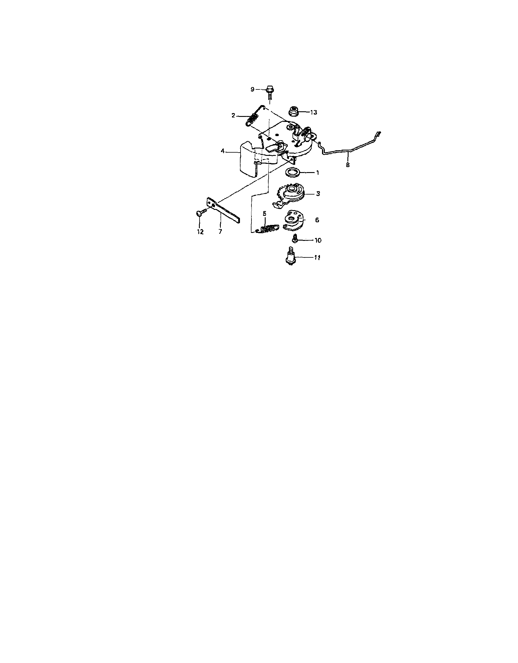 Honda Gcv160 Carburetor Gaskets