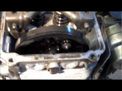 Honda Gcv160 Engine Troubleshooting