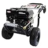 Honda Gcv190 Power Washer Manual