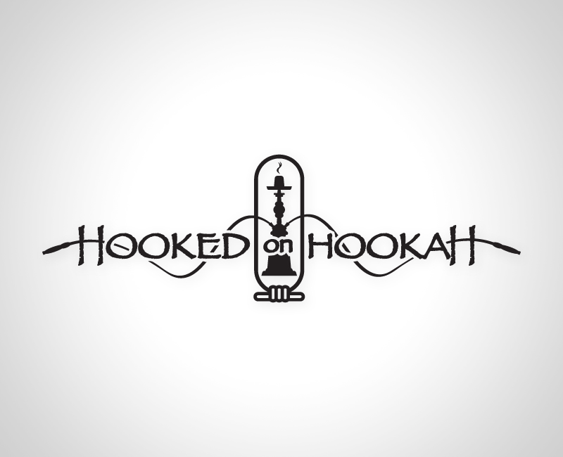 Hookah Bar Logo