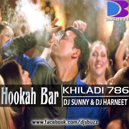 Hookah Bar Song Download 320kbps