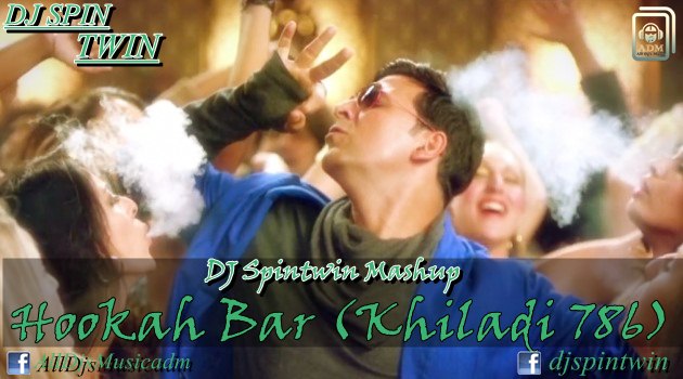 Hookah Bar Song Download Khiladi 786
