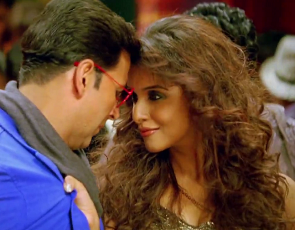 Hookah Bar Song Download Khiladi 786