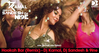 Hookah Bar Song Download Rkmania