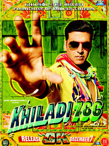 Hookah Bar Song Khiladi 786 Download Free