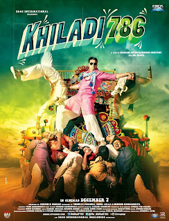 Hookah Bar Song Khiladi 786 Mp3 Download Songs.pk