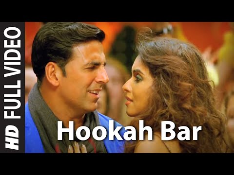 Hookah Bar Song Khiladi 786 Mp3 Download Songs.pk