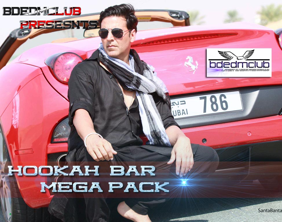 Hookah Bar Song Khiladi 786 Mp3