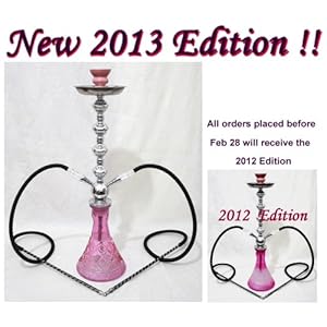 Hookah Pipes Amazon