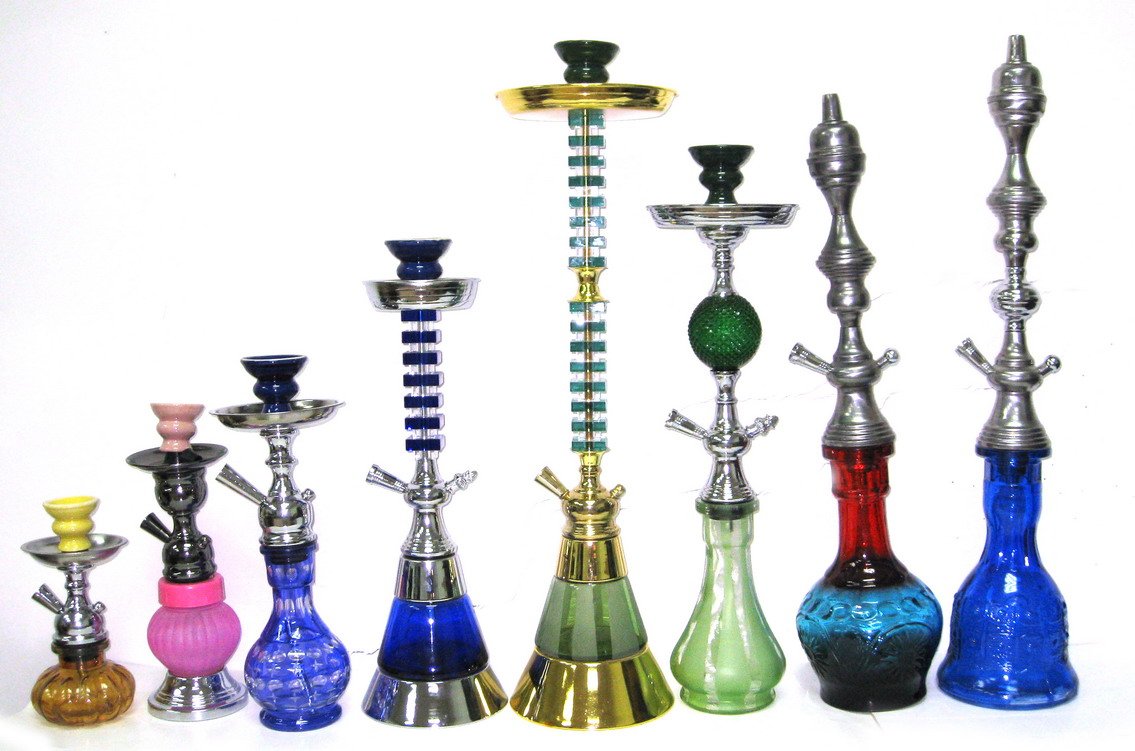 Hookah Pipes For Girls
