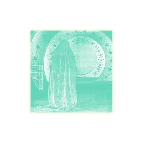 Hookworms Pearl Mystic Lp