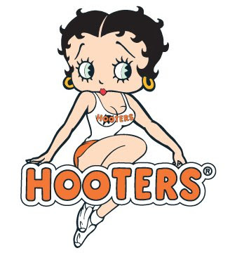 Hooters Logo Pic