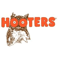 Hooters Restaurant Location