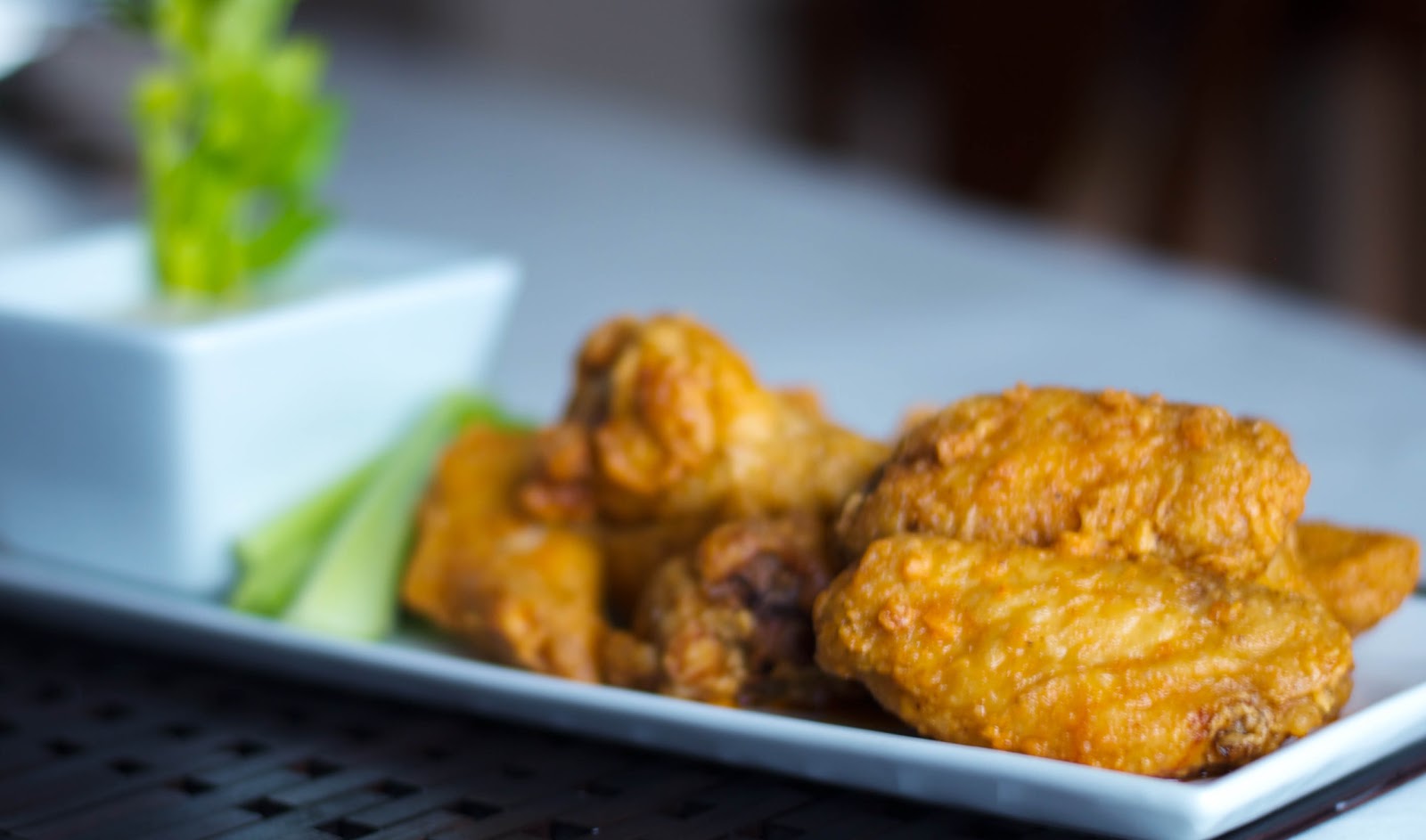 Hooters Wings Recipe Copycat