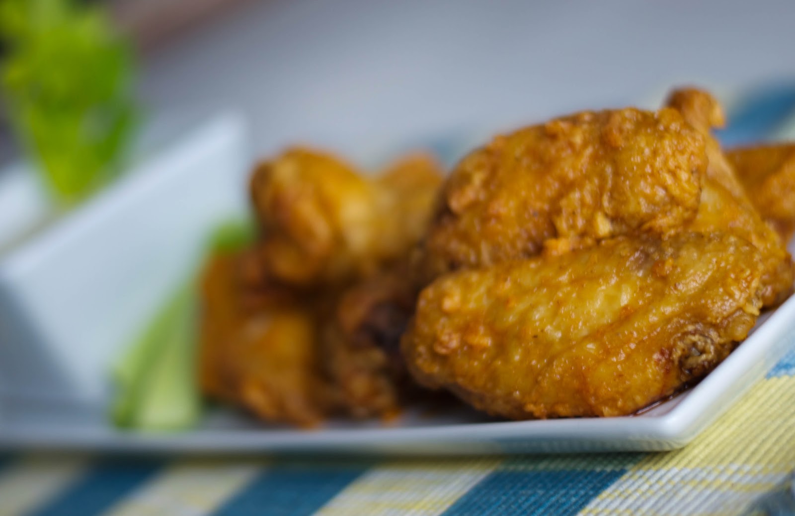 Hooters Wings Recipe Copycat