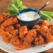 Hooters Wings Recipe Sauce