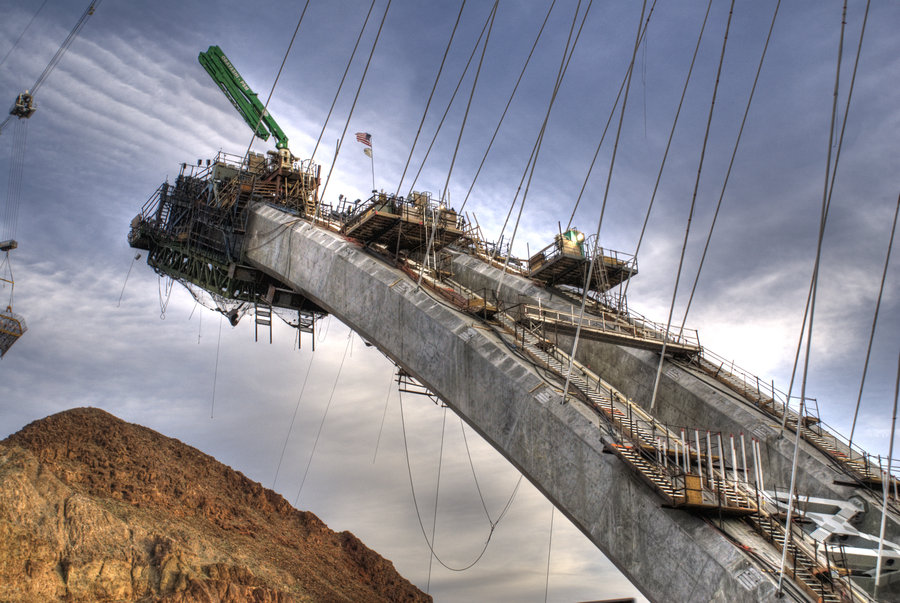 Hoover Dam Bridge Wiki