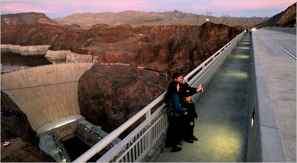 Hoover Dam Bypass Boulder City Nv